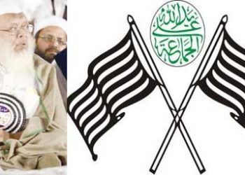 تبدیلی مذہب معاملہ: عرفان خواجہ کا مقدمہ جمعیۃ علماء ہند لڑے گی