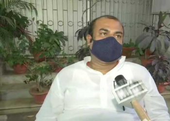 نتیش کمار کے وزیر کا استعفی،کہا کٹھ پتلی بننے سے کیا فائدہ