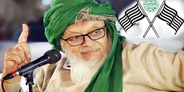 جمعیۃ لکھنؤ سے گرفتار دونوں ملزموں کا مقدمہ لڑے گی