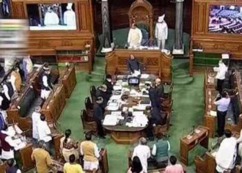 یو اے پی اے کے تحت کیس کے ملزموں کے نام نہیں بتائے گی سرکار
