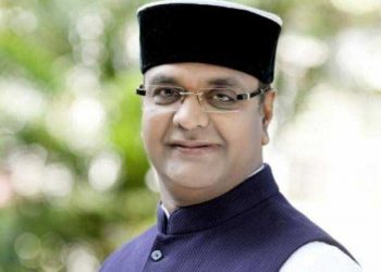 لو کرلو بات! بی جے پی لیڈر بولے، موجودہ مہنگائی کے لیے بھی پنڈت نہرو ذمہ دار