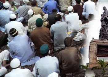بہارمیں سخت پابندیاں نافذ ،ایک بار پھر نہیں ہو سکے گی اجتماعی نمازعید