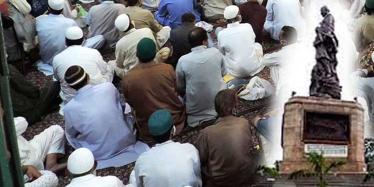 بہارمیں سخت پابندیاں نافذ ،ایک بار پھر نہیں ہو سکے گی اجتماعی نمازعید