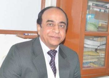 ممتاز ناقد پروفیسر ابوالکلام قاسمی نہیں رہے