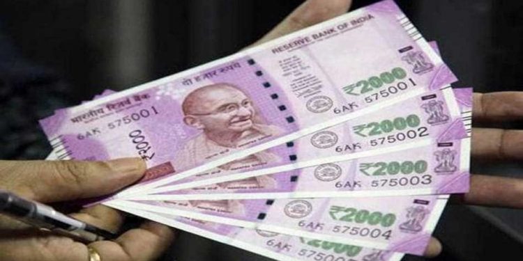 20کروڑ رشوت کیس میں سنگھ پر چارک پر مقدمہ