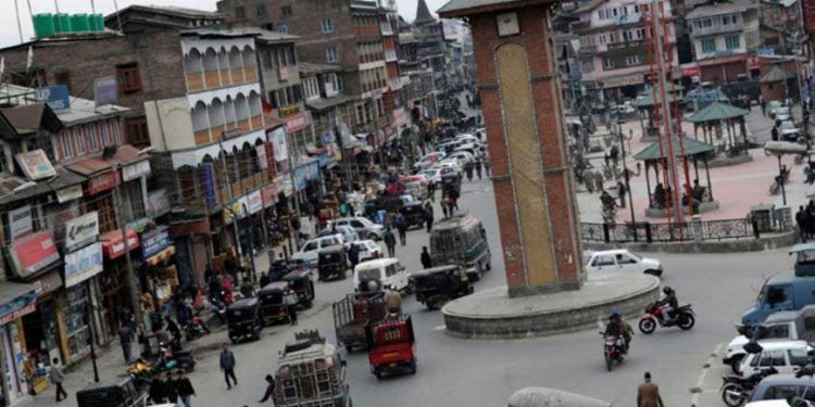 جموں و کشمیر میں 7سیٹیں بڑھ جائیں گی،جانئے کیسے