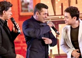 بالی ووڈ کے تین خان ’نئے انڈیا ‘میں کیسے جی رہے ہیں؟