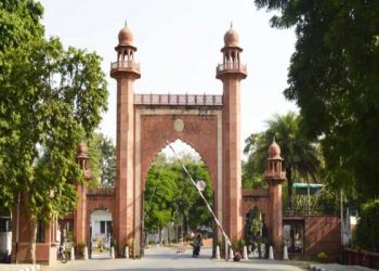 اے ایم یوکے 6ہاسٹل نامور خواتین کے ناموں سے موسوم