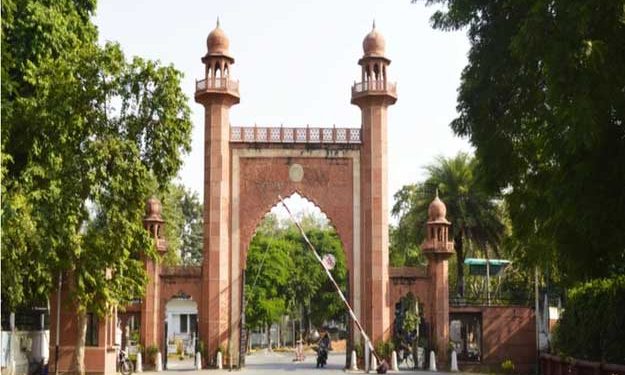 اے ایم یوکے 6ہاسٹل نامور خواتین کے ناموں سے موسوم