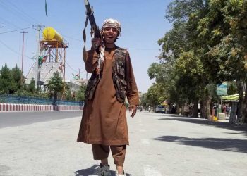 طالبان کی بڑھتی پیش قدمی اور صوبائی راجدھانیوں پر قبضے کے بعد افغان حکومت کی اقتدار میں شراکت کی پیشکش