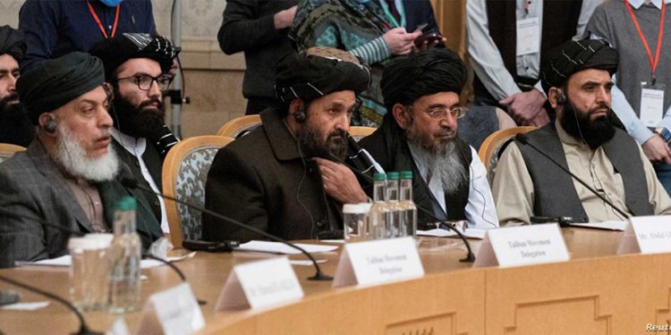 12رکنی شوریٰ افغانستان سرکار چلائےگی