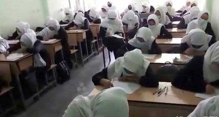 دہلی میں افغان اسکول کے سیکڑوں طلبہ بے یقینی کا شکار