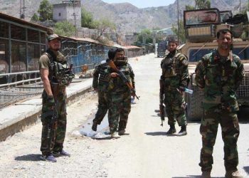 افغانستان: جنگ اب گلیوں اور سڑکوں تک پہنچ چکی ہے