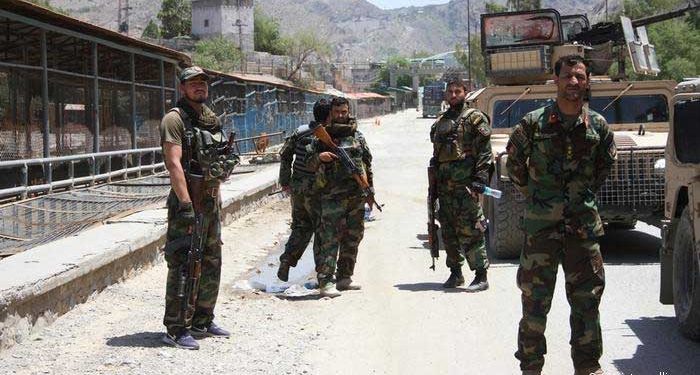 افغانستان: جنگ اب گلیوں اور سڑکوں تک پہنچ چکی ہے