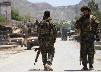 افغانستان میں جنگ زیادہ تباہ کن مرحلے میں داخل ہو چکی