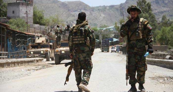 افغانستان میں جنگ زیادہ تباہ کن مرحلے میں داخل ہو چکی