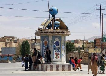 ہرات کے بعد طالبان کا قندھار پر قبضہ، سرکاری افسران اور ان کی ٹیم شہر سے فرار