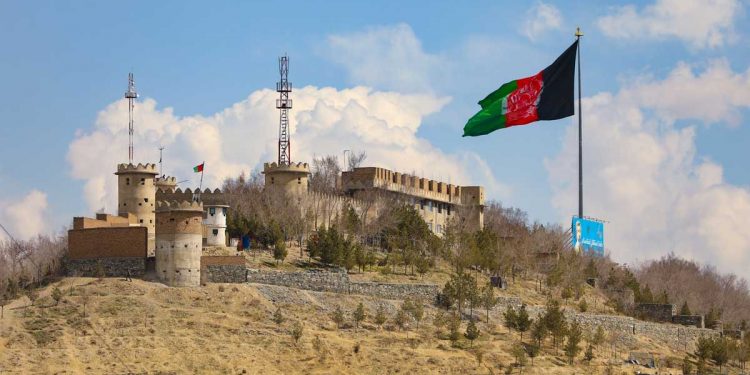 افغانستان، چین کے لیے امریکی منصوبے کی راکھ میں چھپے مواقع