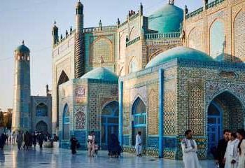 افغانستان: مزار شریف سے ہندوستانیوں کو لانے کے لیے گیا خصوصی طیارہ