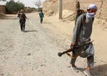 افغانستان: جنگ اب گلیوں اور سڑکوں تک پہنچ چکی ہے