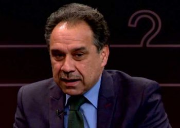 افغان فوجی طالبان سے لڑنے کی بجائے ان کا ساتھ دے رہے ہیں:احمد ولی مسعود