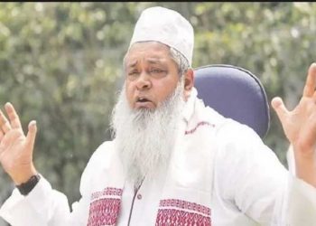 کانگریس نے اجمل کی پارٹی سے اتحاد توڑ لیا