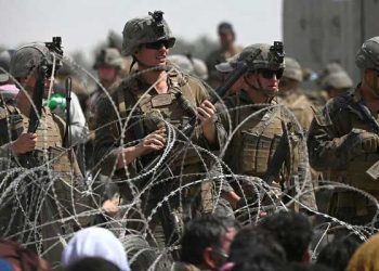 افغان جنگ کا کوئی فائدہ بھی تھا؟ امریکی فوجیوں، متاثرہ خاندانوں کا سوال