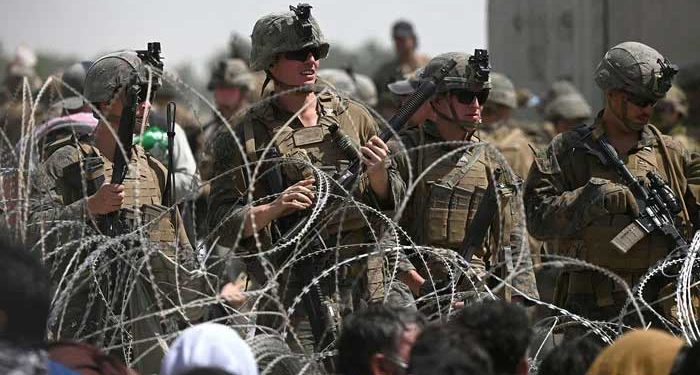 افغان جنگ کا کوئی فائدہ بھی تھا؟ امریکی فوجیوں، متاثرہ خاندانوں کا سوال