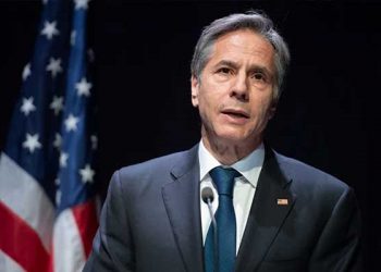 طالبان بنیادی حقوق کا احترام کریں گے تو امریکہ انہیں تسلیم کرلے گا: انٹونی بلنکن