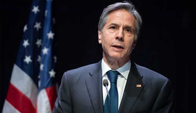 طالبان بنیادی حقوق کا احترام کریں گے تو امریکہ انہیں تسلیم کرلے گا: انٹونی بلنکن