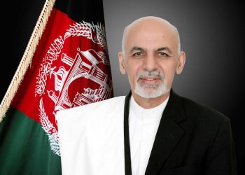 افغان صدر استعفیٰ دینے کوتیار!