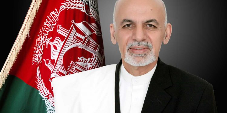 افغان صدر استعفیٰ دینے کوتیار!