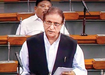 اعظم خان معاملہ کو یو این او میں اٹھانے کا فیصلہ