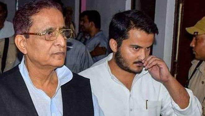 اعظم خان کو سپریم کورٹ سے ملی ضمانت،رہائی ابھی دور!