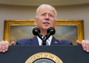 کابل حملے کا داعش کو جواب ملے گا:جو بائیڈن