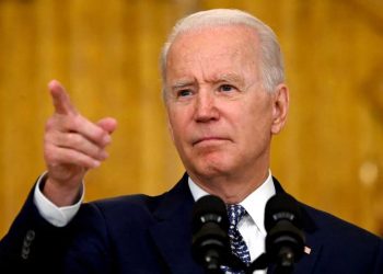 افغانستان سے فوج واپس بلانے پر پچھتاوا نہیں: جوبائیڈن