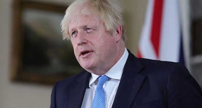 افغانستان صورتحال، برطانوی پارلیمنٹ میں وزیراعظم پرسخت تنقید