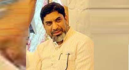یونانی کے مسائل پر کانگریس لیڈر سے یونانی طبی کانگریس کے وفد کی ملاقات