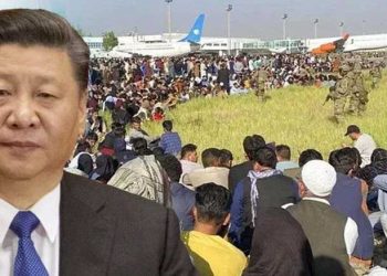 چینی باشندے افغانستان میں اسلامی رسم و رواج کی پابندی کریں، چینی سفارتخانہ