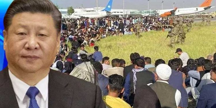 چینی باشندے افغانستان میں اسلامی رسم و رواج کی پابندی کریں، چینی سفارتخانہ