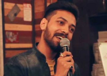 اندور کے کامیڈین نے کہا:’جے شری رام‘ کے نعرے لگانے کے لیے مجبور کیا گیا