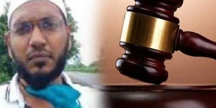 تبدیلی مذہب معاملہ: ڈاکٹر فراز سات دن کے ریمانڈ پر