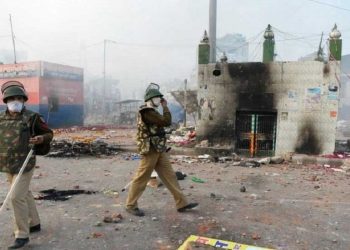 دہلی فساد میں مبینہ طور پرماخوذ مسلم ملزمان کی ضمانت پر رہائی کا سلسلہ جاری