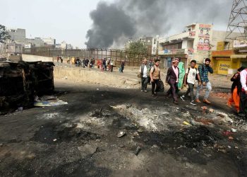 دہلی فسادات کی تحقیقات سے کورٹ ناراض،پولیس کمشنرکو مداخلت کی ہدایت