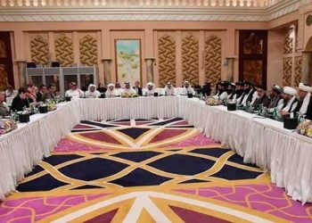 دوحہ معاہدہ، امریکہ اتفاق کرچکا افغانستان میں اسلامی حکومت ہوگی