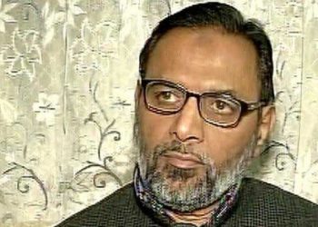 بھارت کو ملک کے وسیع تر مفاد میں افغانستان کے ساتھ خوشگوار تعلقات استوار کرنے چاہیے: ڈاکٹر قاسم رسول الیاس