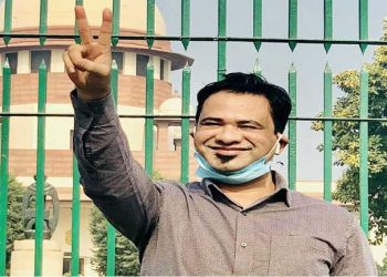 ڈاکٹر کفیل کی ایک اور عدالتی جیت،یوگی سرکار کو شرمندگی
