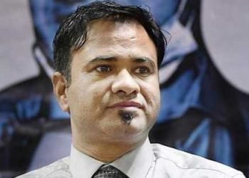 ڈاکٹر کفیل خاں کام پر لوٹے،میڈیکل ایجوکیشن کے دفتر سے منسلک