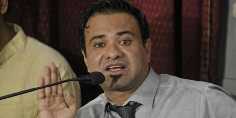 ڈاکٹر کفیل خاں کو 4سال سے معطل کیوں رکھا گیا ہے؟ یوپی سرکار سے ہائی کورٹ کا سوال