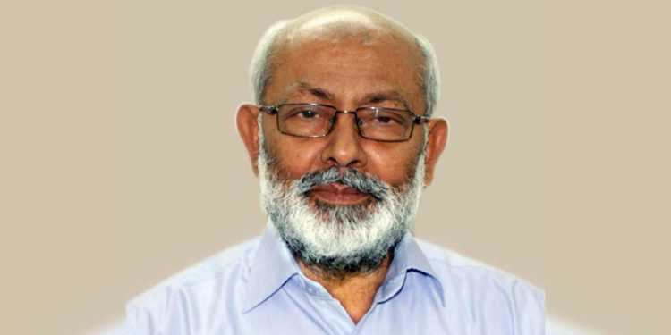اتحاد ملت کا سفر جاری رہے گا،جو خبر ریلیز ہوئی اس سے غلط تاثر چلا گیا: ڈاکٹر منظور عالم